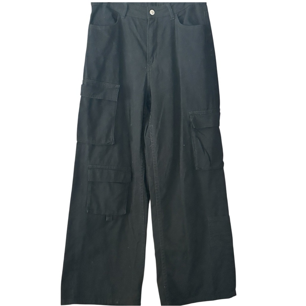 DIVIDED Cargo Pants